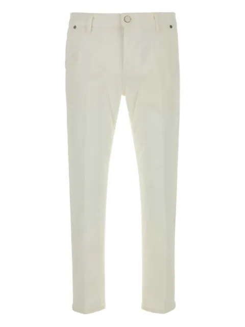 PT Torino straight-leg jeans