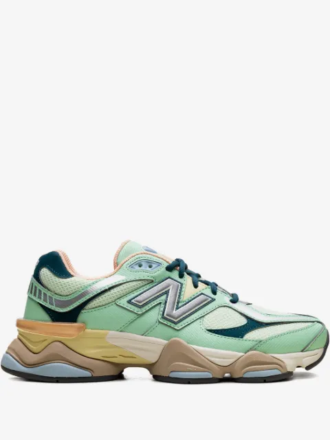 New Balance 9060 "Sweetgrass Deep Ocean" sneakers 