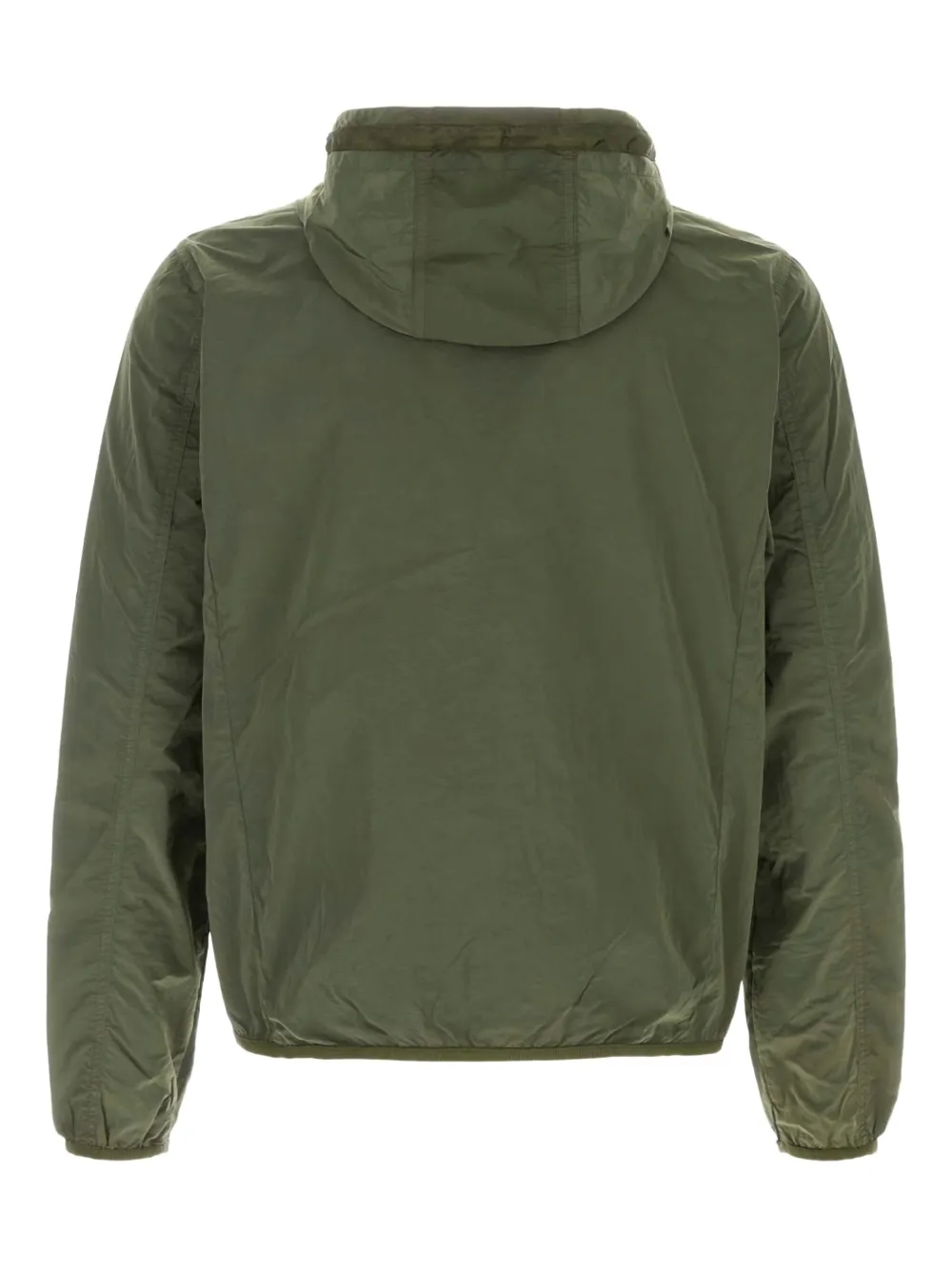 Refrigiwear logo-patch jacket | Down Jackets | Image 2