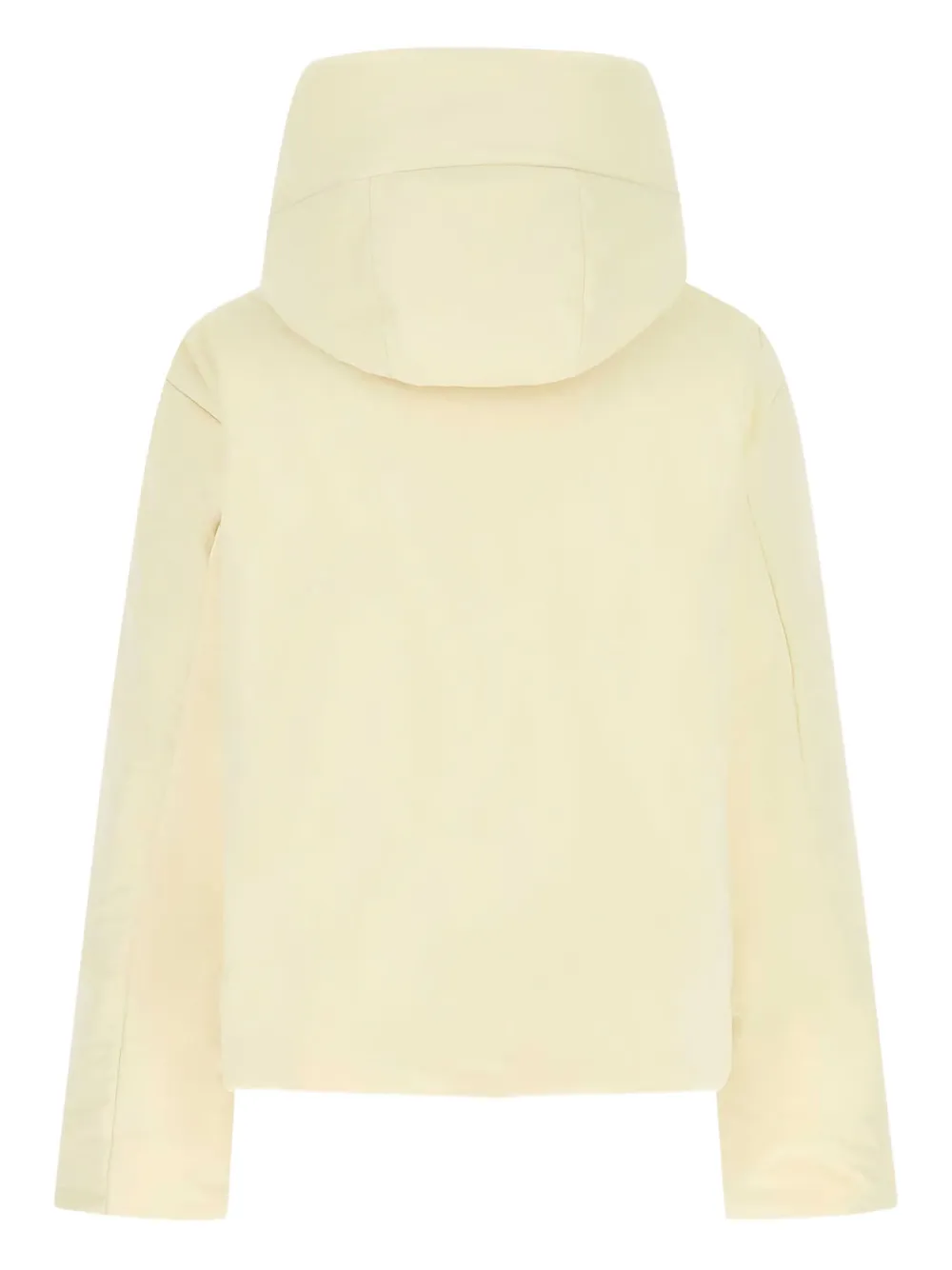 Jil Sander oversize down jacket | Oversized Jackets | Image 2