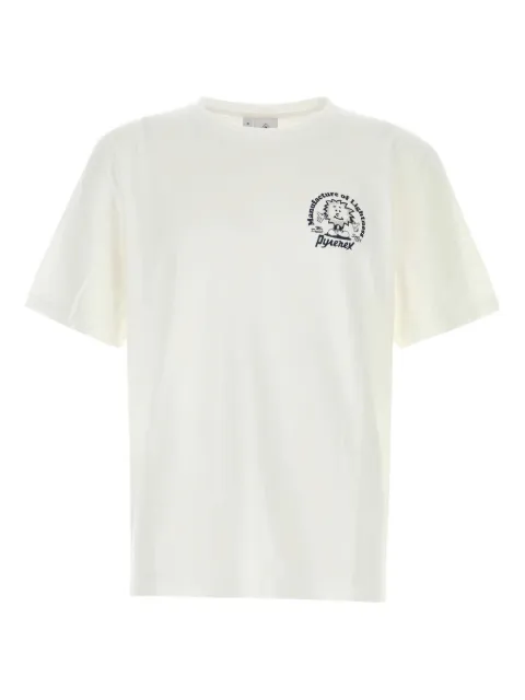 Pyrenex playera de jersey