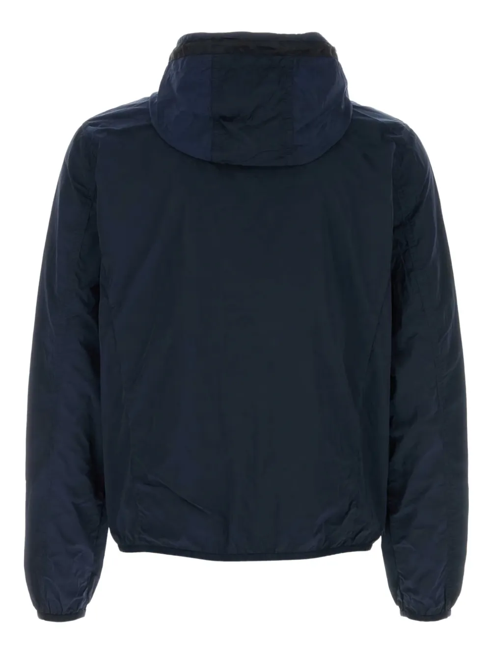 Refrigiwear logo-patch jacket | Down Jackets | Image 2