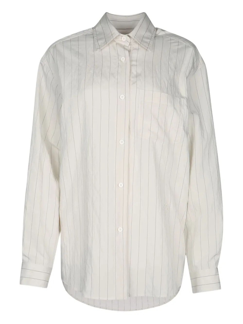 Jacob Cohen Striped Shirt