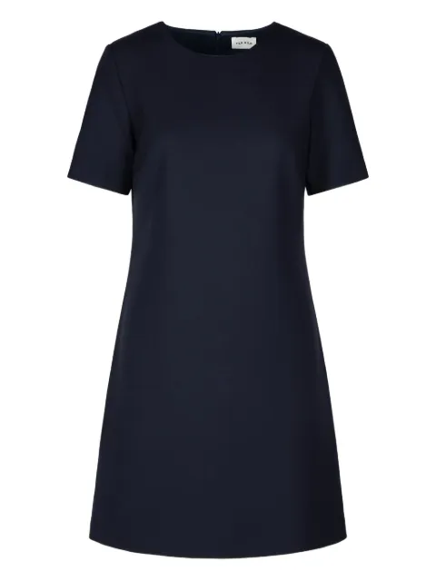 P.A.R.O.S.H. short-sleeve T-shirt dress