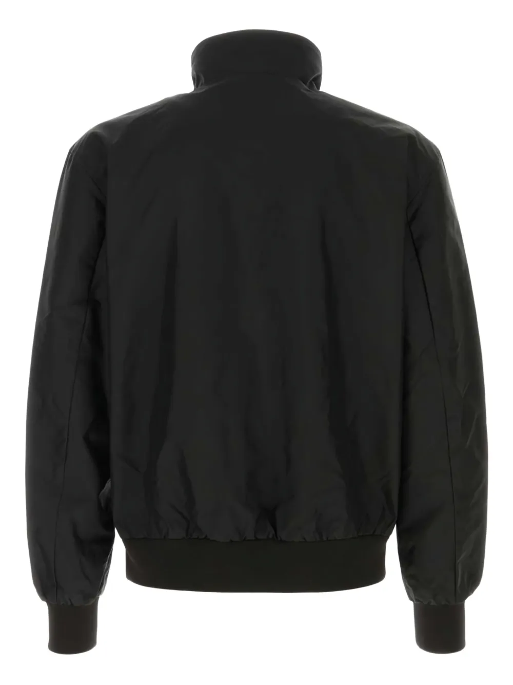 Refrigiwear logo-patch bomber jacket | Bomber Jackets | Image 2
