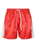 Stockholm Surfboard Club Billy shorts - Red