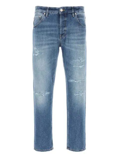 PT Torino straight-leg jeans