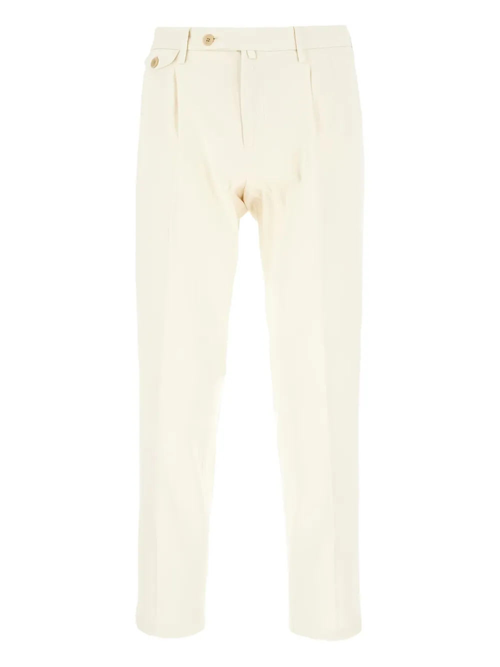 Briglia 1949 Plooibroek Beige