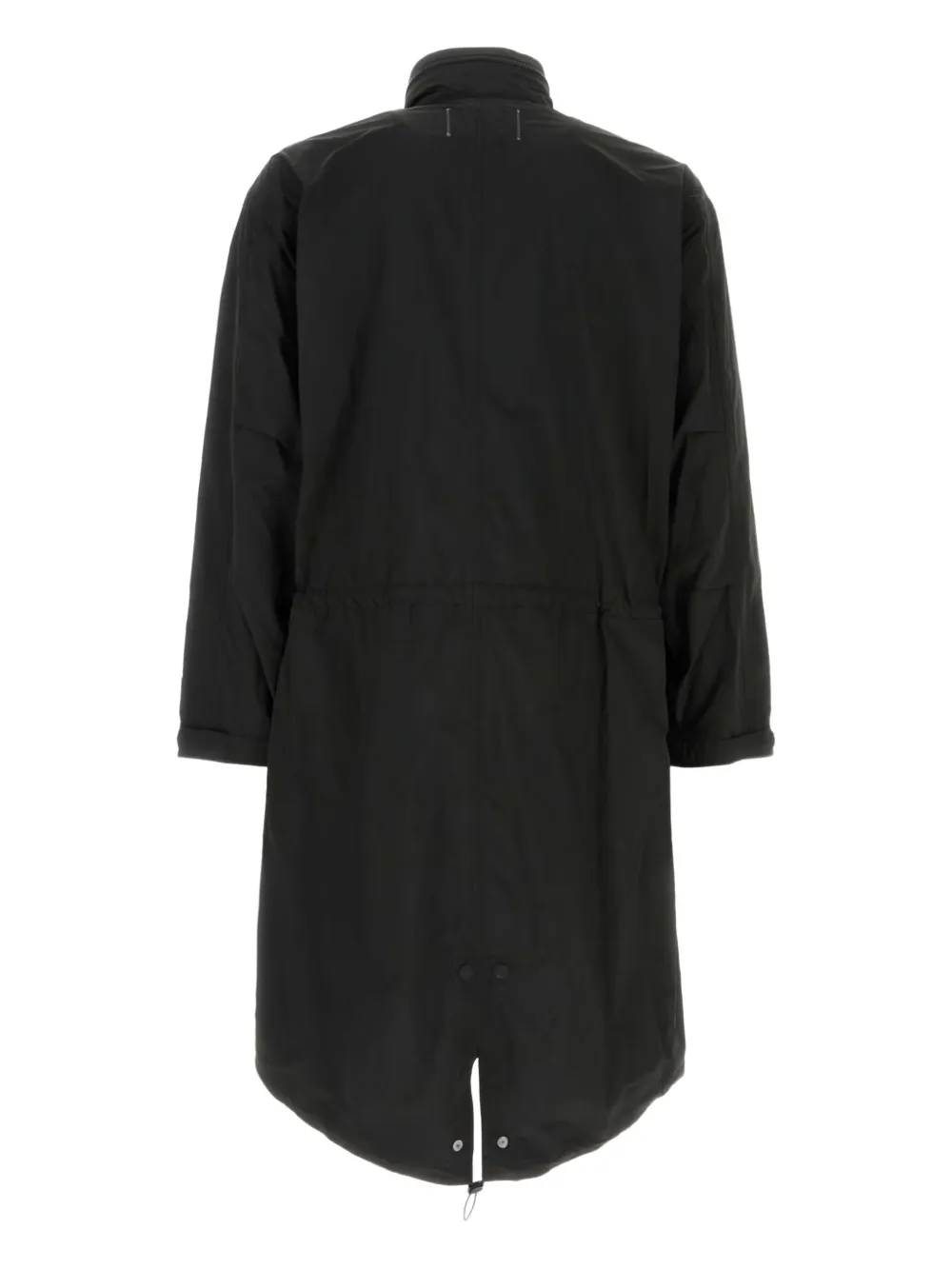 Refrigiwear parka Ocean | Abrigos con botonadura simple | Image 2