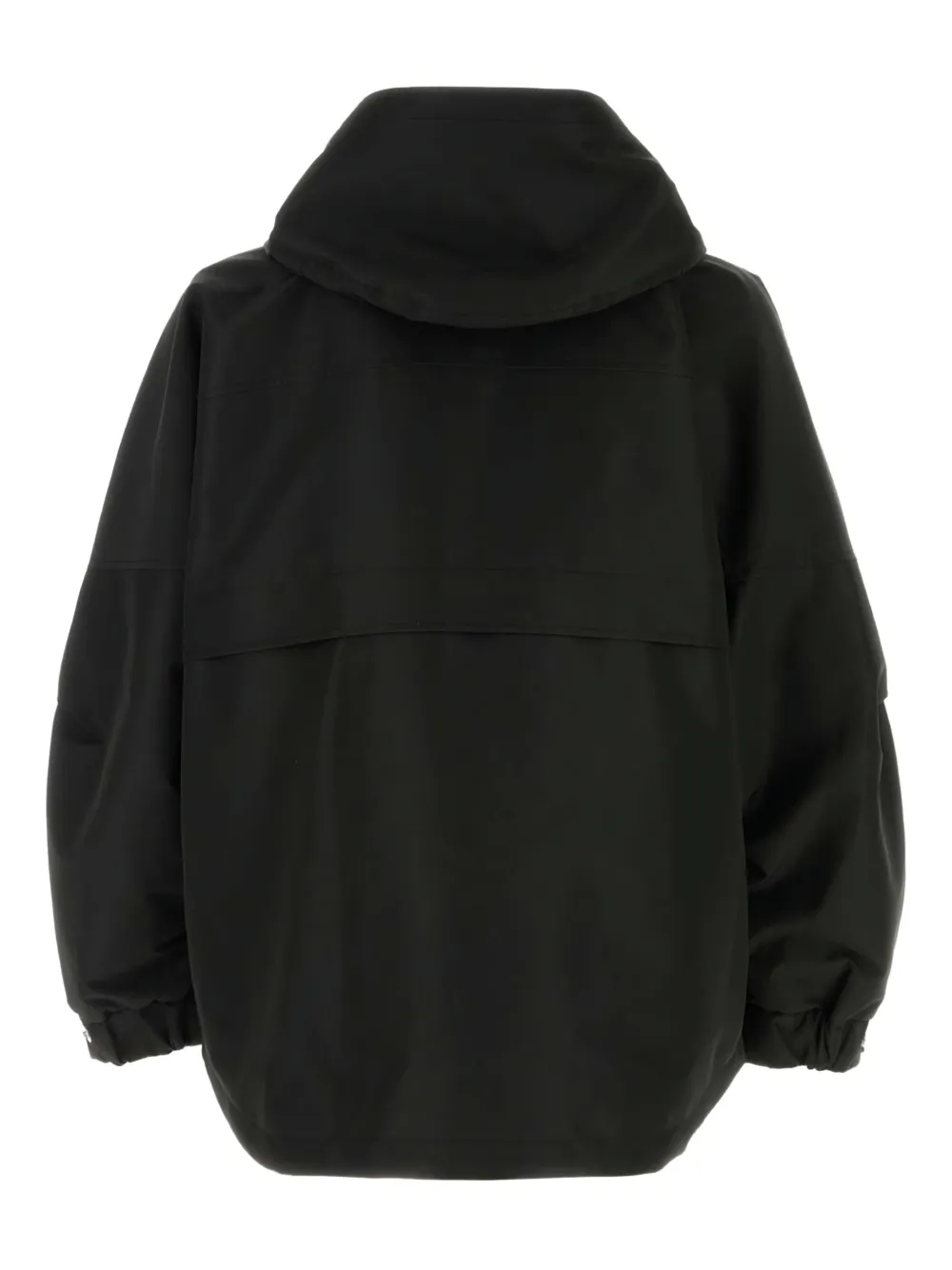 Wooyoungmi chamarra bomber con cierre | Chamarras bomber | Image 2