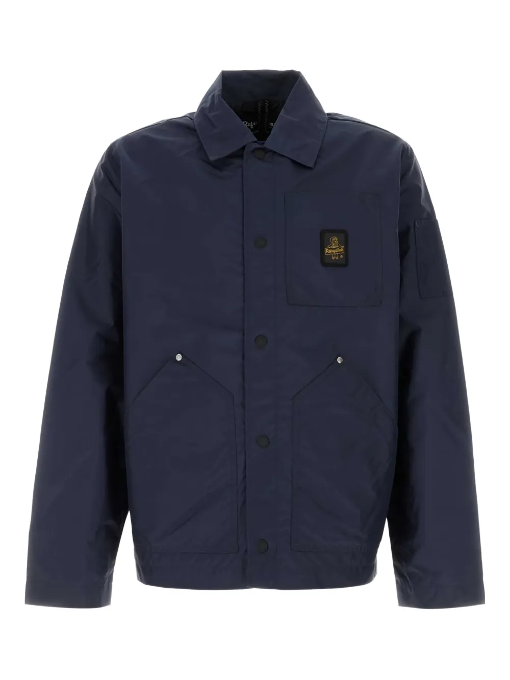 Refrigiwear Hart jacket | Blue | Image 1