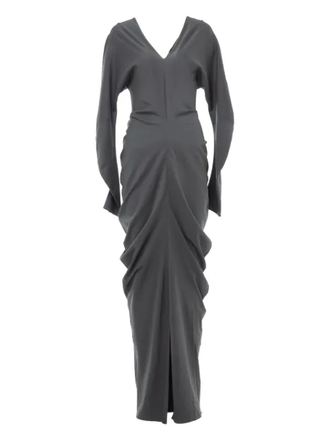 Cortana vestido largo Kaz