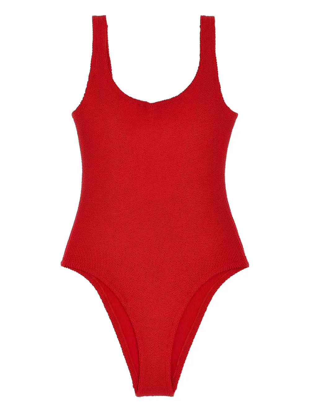 Mc2 Saint Barth Lora One-piece Swimsuit