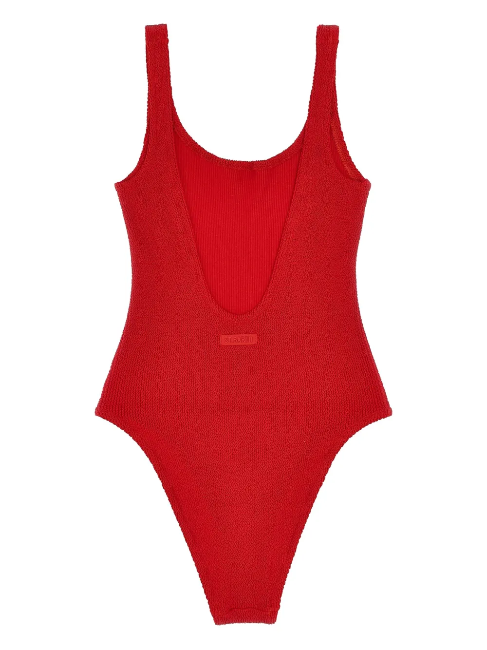 MC2 Saint Barth Lora one-piece swimsuit | One-Pieces | Image 2