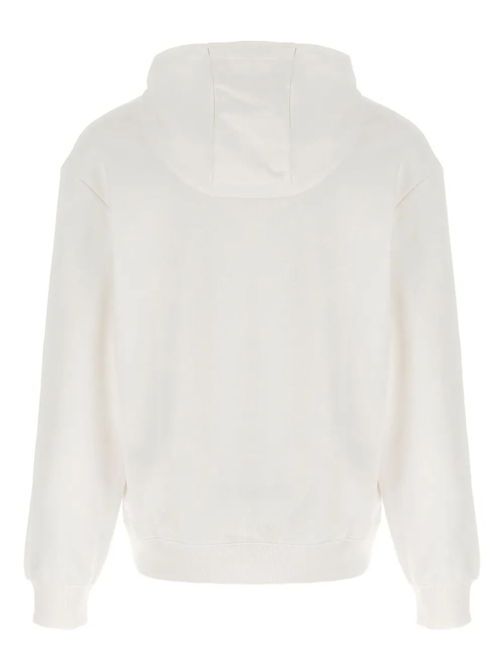 BOSS Dapo logo-embellished hoodie | Hoodies | Image 2