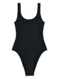 MC2 Saint Barth Lora one-piece swimsuit - Black