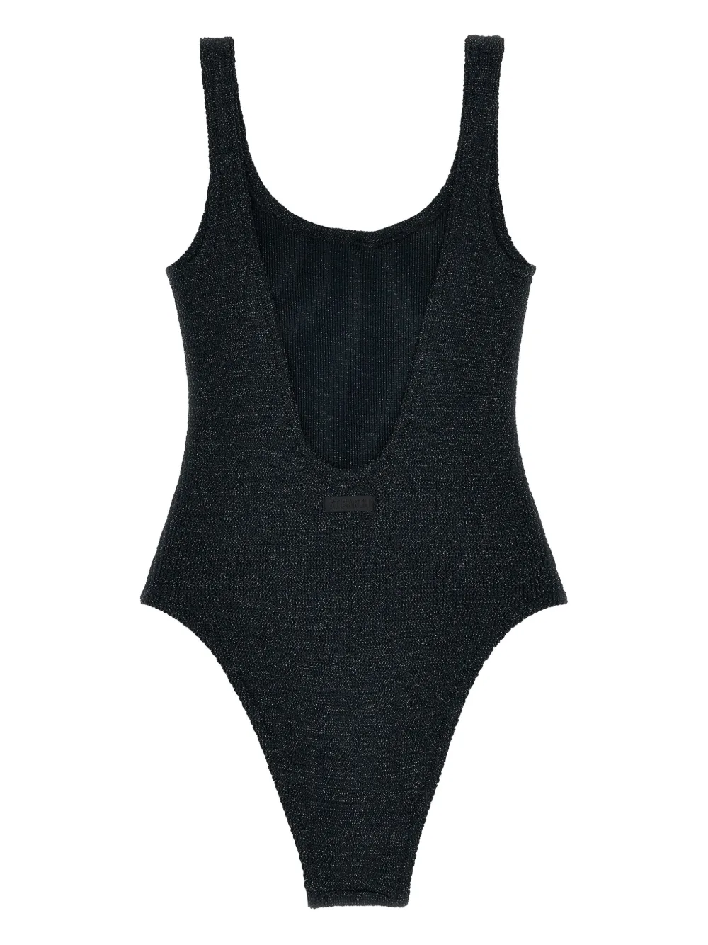 MC2 Saint Barth Lora one-piece swimsuit | One-Pieces | Image 2