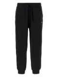 HUGO Dayote drawstring joggers - Black