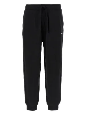 Prada Re-Nylon スウェットパンツ | ブラック | FARFETCH JP