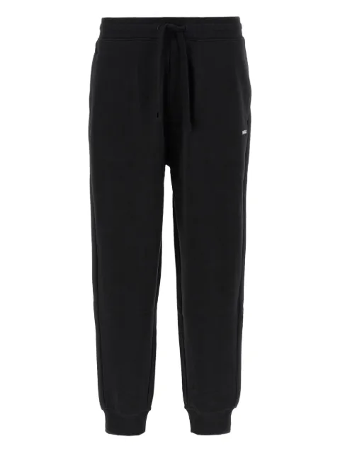 HUGO Calça jogger Dayote com ajuste no cós