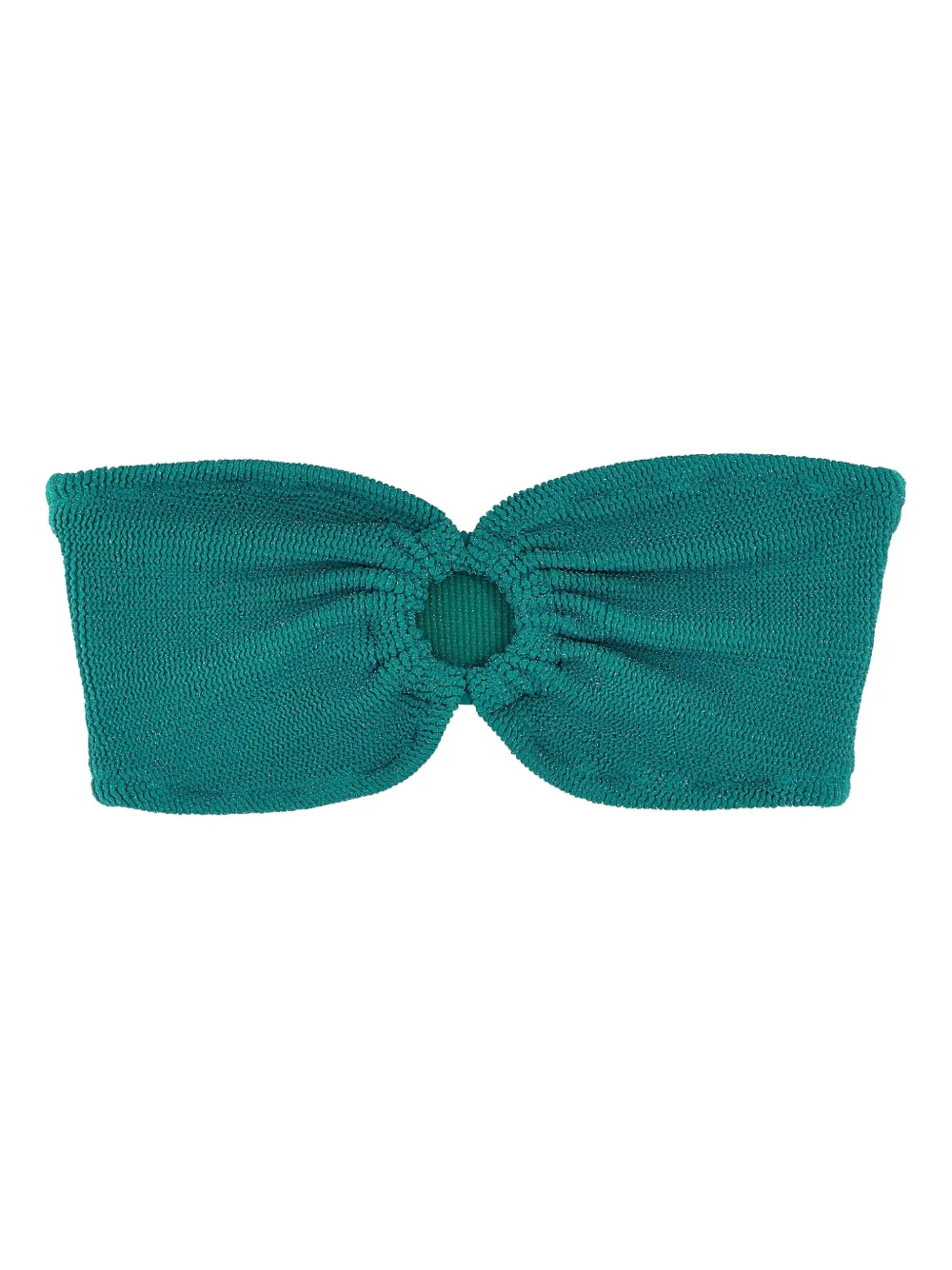 MC2 Saint Barth Yulia bikini top | Blue | Image 1