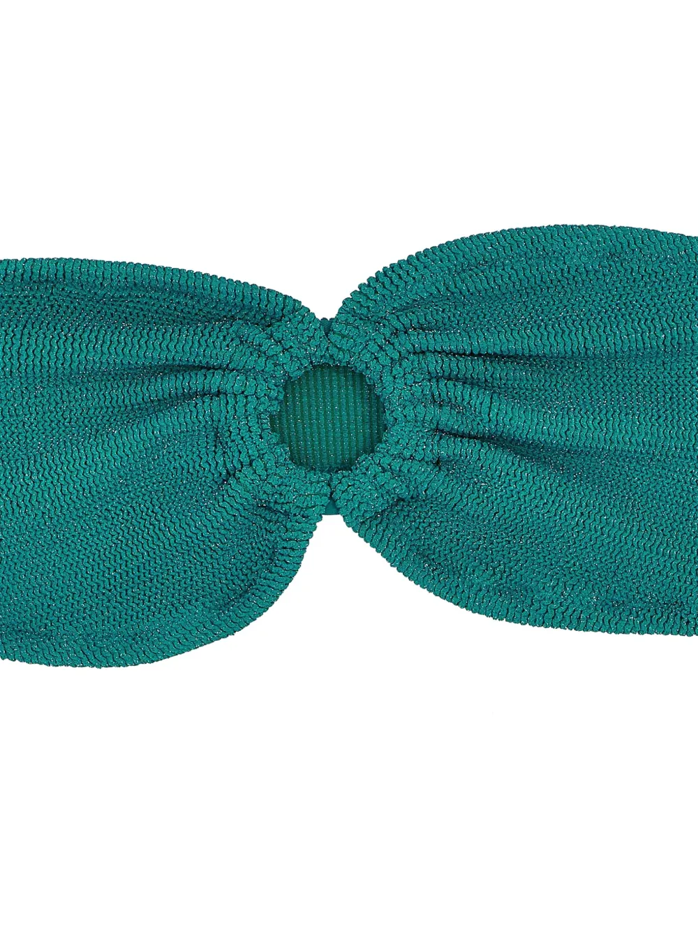 MC2 Saint Barth Yulia bikinitop Blauw
