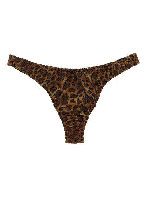 MC2 Saint Barth bikini bottom Nalu