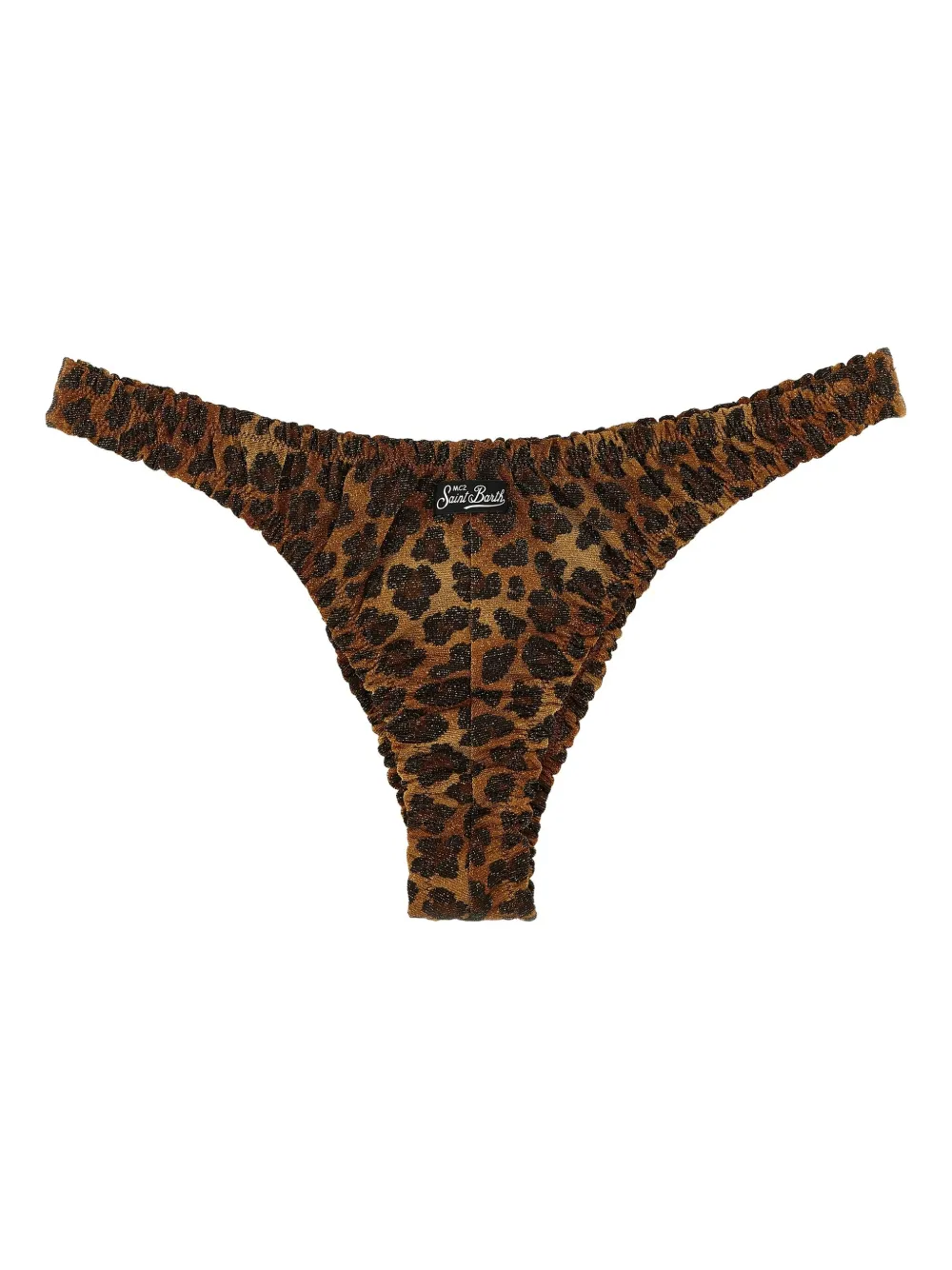 MC2 Saint Barth bikini bottom Nalu | Bikinis | Image 2
