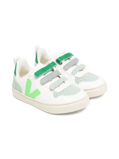 VEJA Kids V-10 sneakers