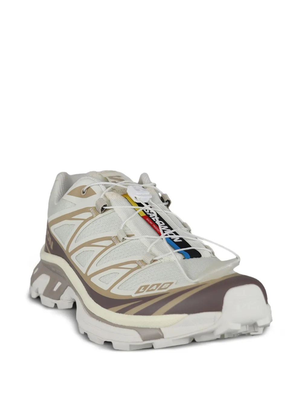 Salomon tenis XT-6 | Tenis bajos | Image 2