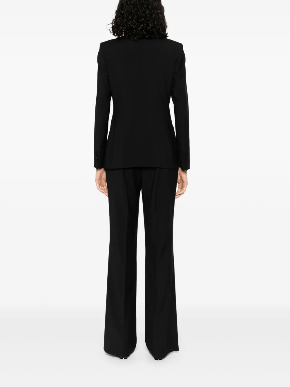 Tagliatore wool suit | Trouser Suits | Image 2
