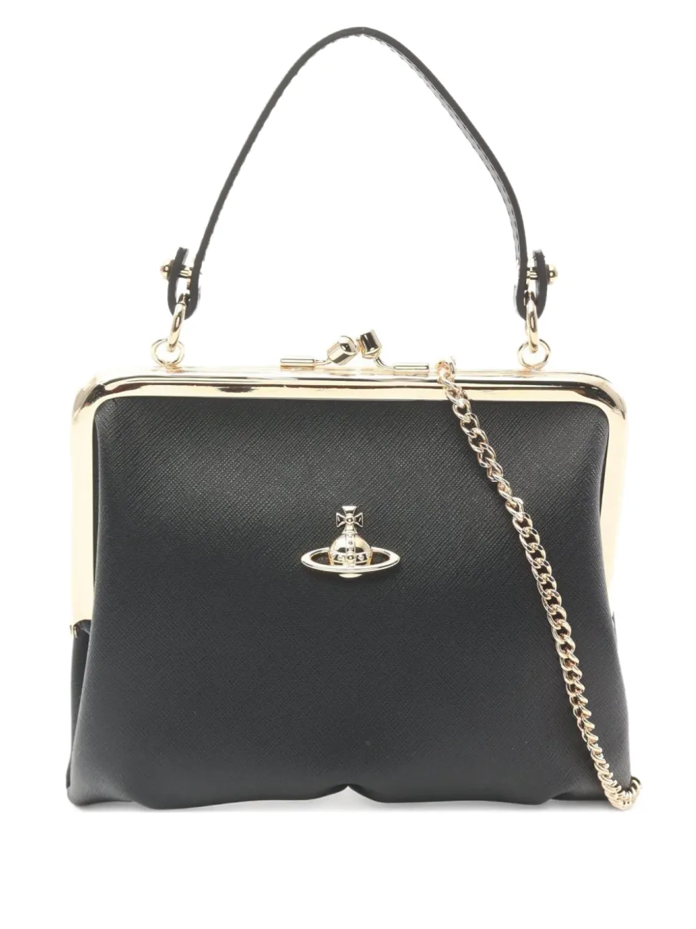 2020s Granny Frame handbag