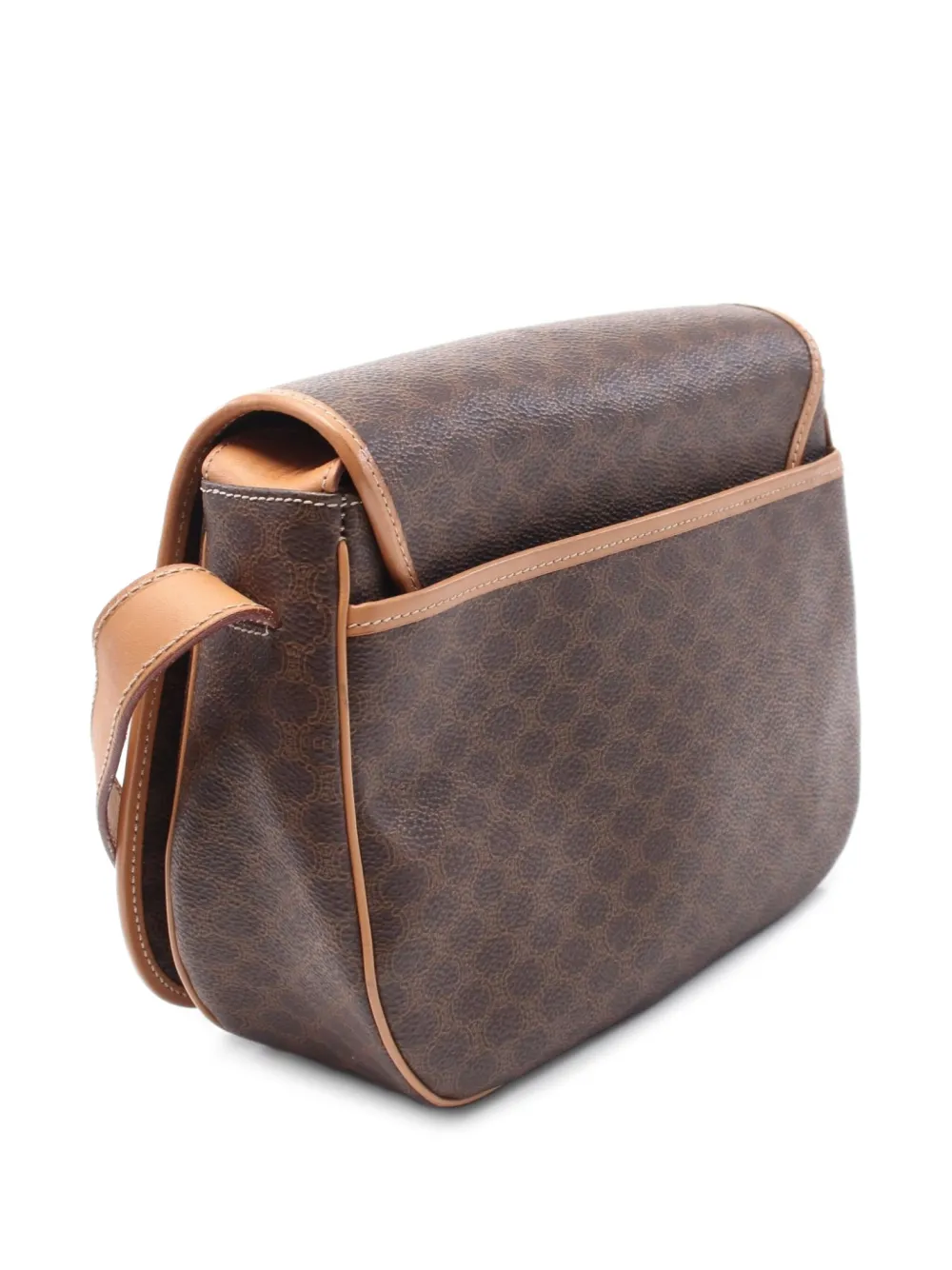 Céline Pre-Owned 2000s Macadam shoulder bag | Pre-Owned | Image 2