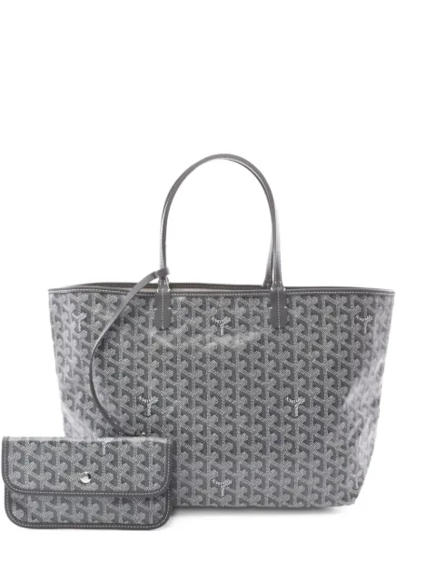 Goyard Pre-Owned 2020s Sanlouis PM tote bag