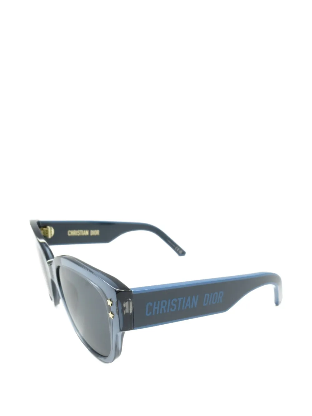 Christian Dior Pre-Owned 2020s logo sunglasses | Women | Image 2