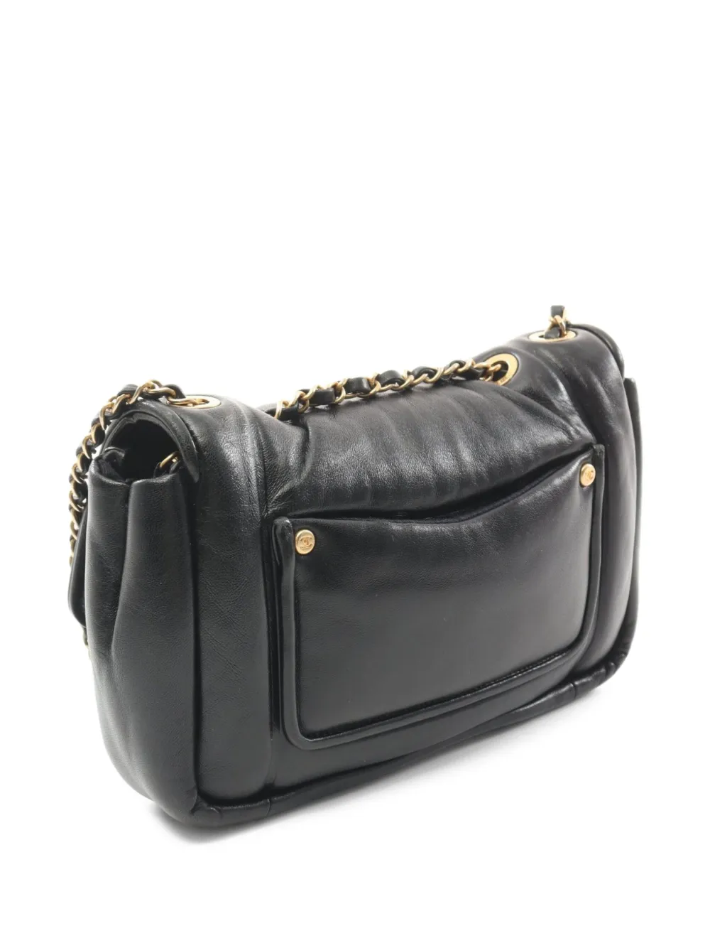 CHANEL Pre-Owned شنطة كتف 'كوكو كادل' 2019 | كلاسيكيات | Image 2