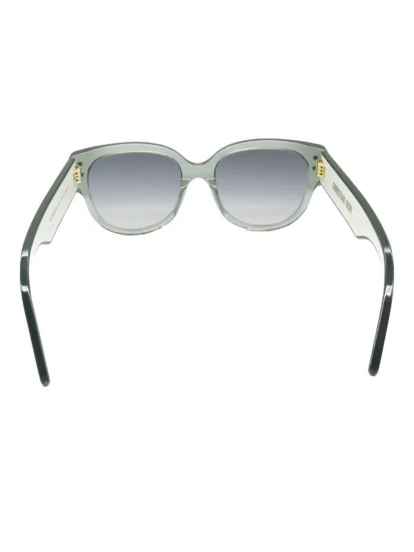 2025激安通販 Christian Dior Pre-Owned 2020s Pacific ジオメトリック 小物