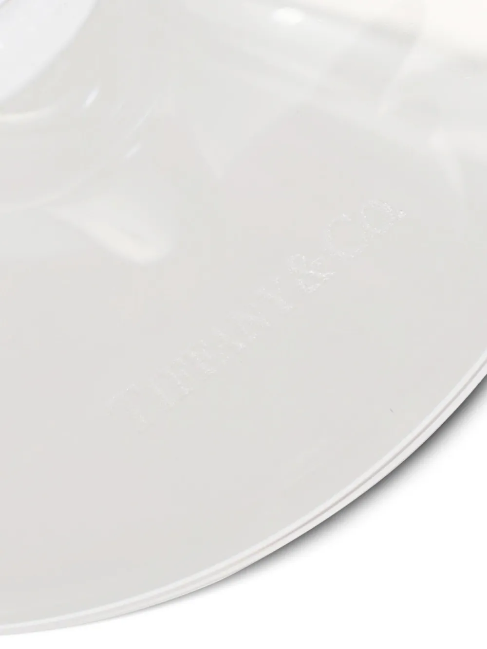 Tiffany & Co. Pre-Owned 2020s Ampersand Weinglas (2er-Set) | Herren | Image 2