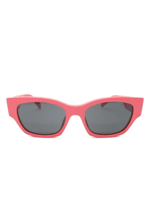 Céline Pre-Owned lentes de sol Monochroms 2020