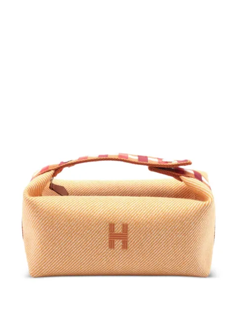 Hermès Pre-Owned 2020s Bride-a-Brac PM Handtasche