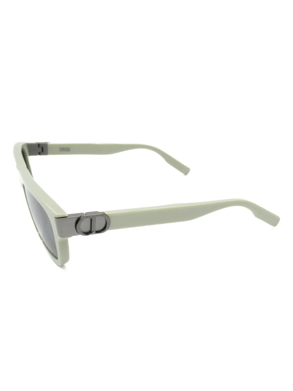Christian Dior Pre-Owned 2020s CD-logo sunglasses | Men | Image 2