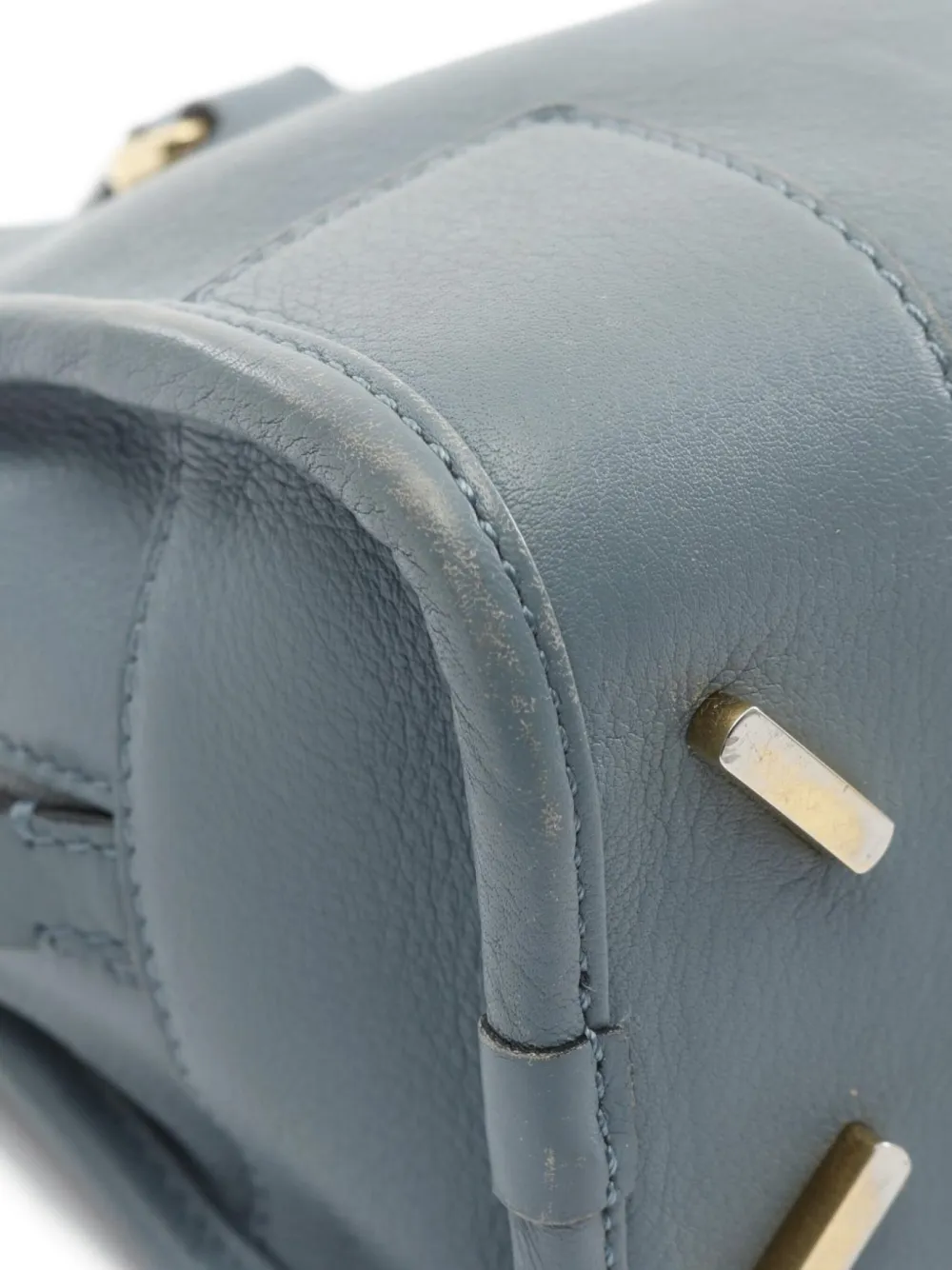 LOEWE 2000S AMAZONA TWO-WAY HANDBAG