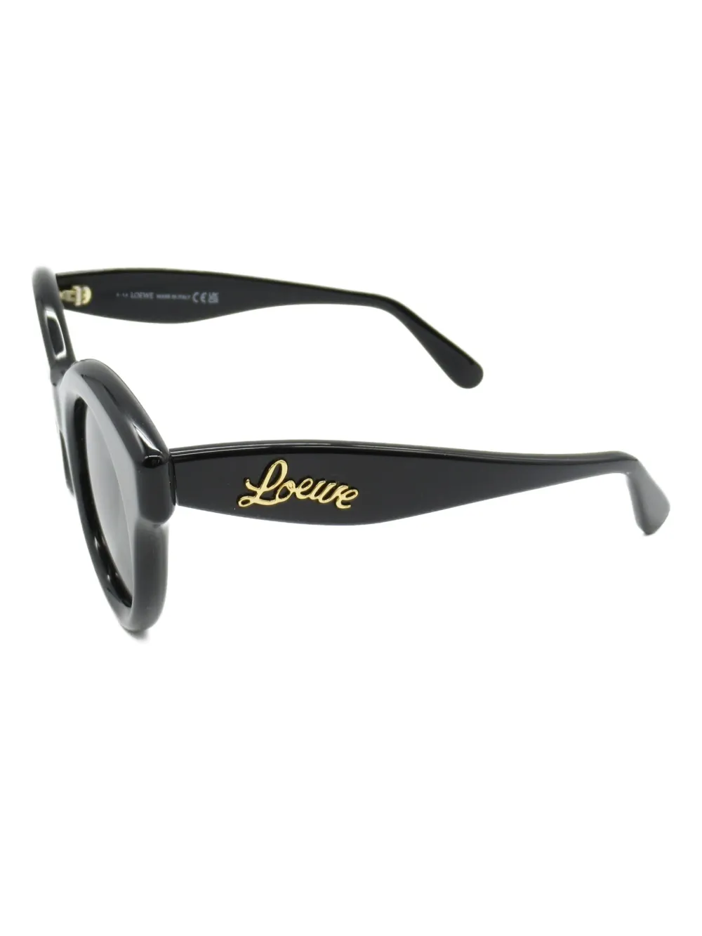 Loewe Pre-Owned 2020s cat-eye sunglasses | Pre-Owned | Image 2