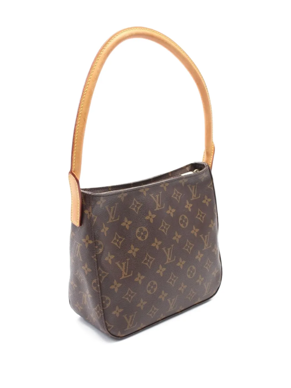 Louis Vuitton Pre-Owned 2001 Looping MM shoulder bag | Pre-Owned | Image 2