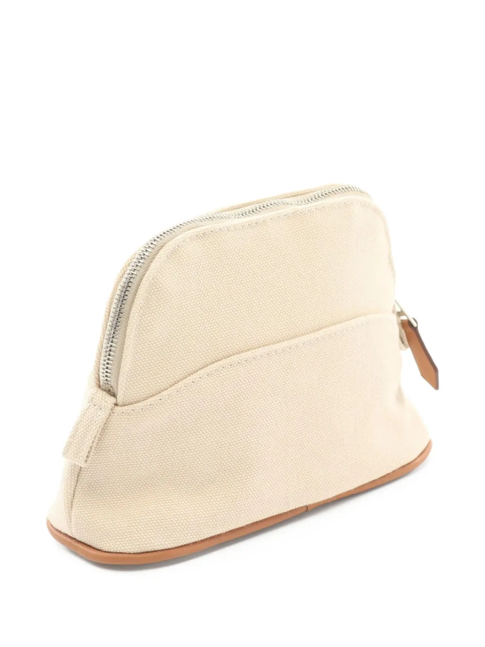Hermès Pre-Owned 2020s mini Bolide makeup bag | Image 2