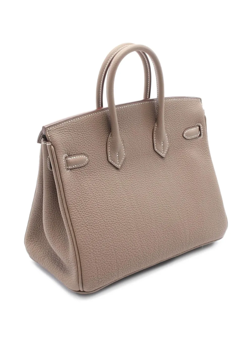 Hermès Pre-Owned 2023 Birkin 25 handbag | Pre-Owned | Image 2