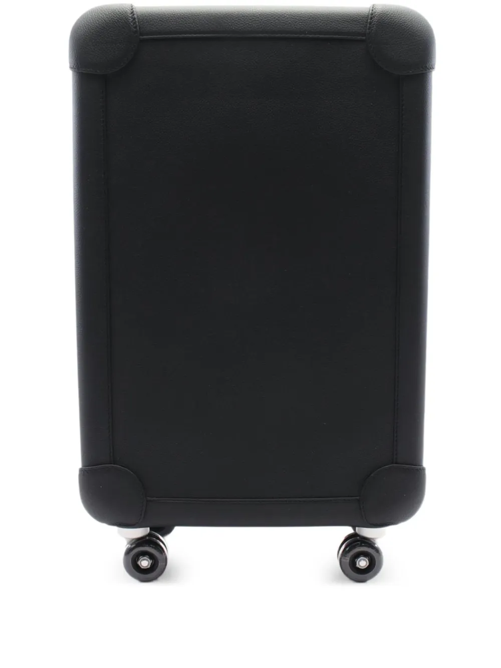 Hermès Pre-Owned 2024 R.M.S. cabin suitcase | Black | Image 1
