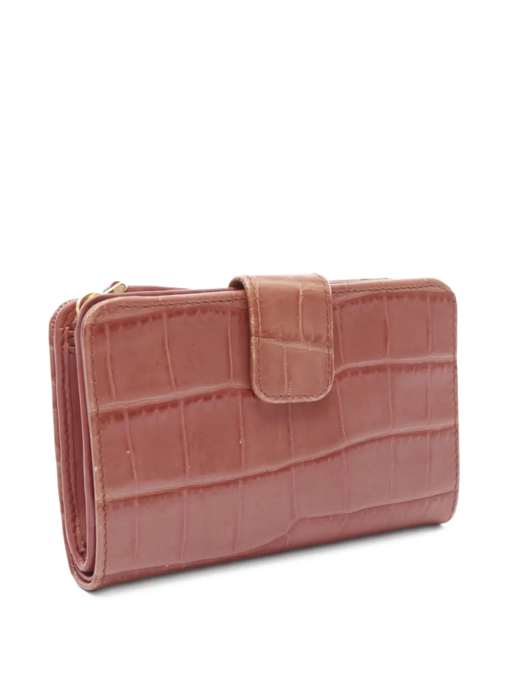 Prada Pre-Owned cartera 2000 | Image 2