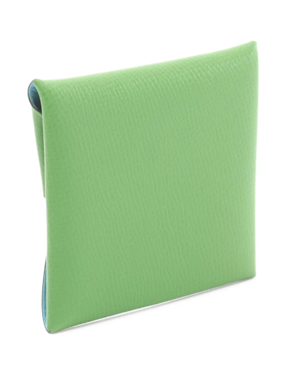 Hermès Pre-Owned 2024 Bastia Verso coin purse | Image 2