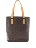 Louis Vuitton Pre-Owned 2000 Vavin GM tote bag - Brown